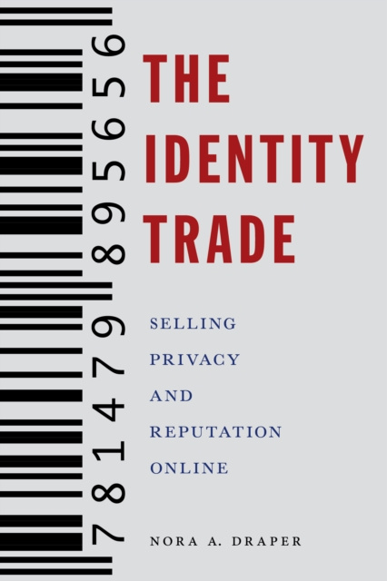 E-knjiga Identity Trade Nora A. Draper