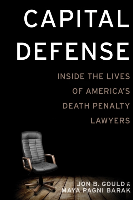 E-book Capital Defense Jon B. Gould