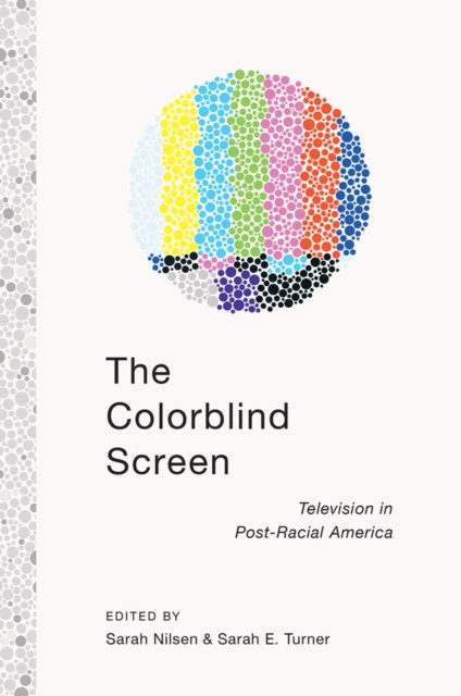 E-knjiga Colorblind Screen Turner
