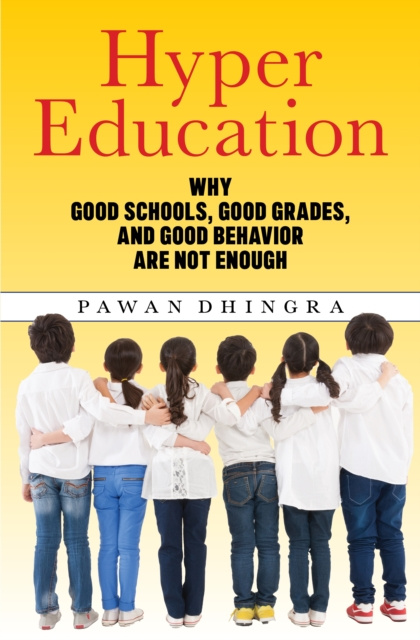 E-knjiga Hyper Education Pawan Dhingra