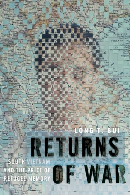 E-book Returns of War Long T. Bui