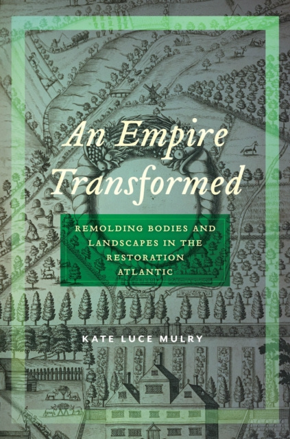 E-knjiga Empire Transformed Kate Luce Mulry