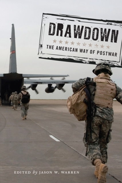 E-book Drawdown Jason W. Warren
