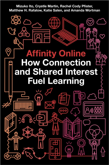 E-book Affinity Online Mizuko Ito