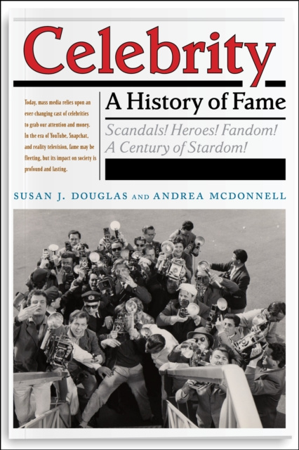 E-Book Celebrity Susan J. Douglas