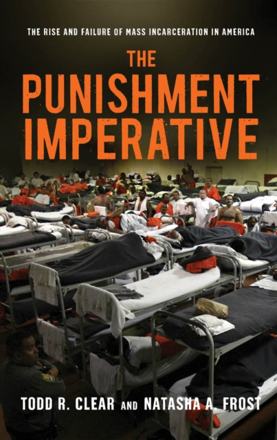 E-book Punishment Imperative Clear