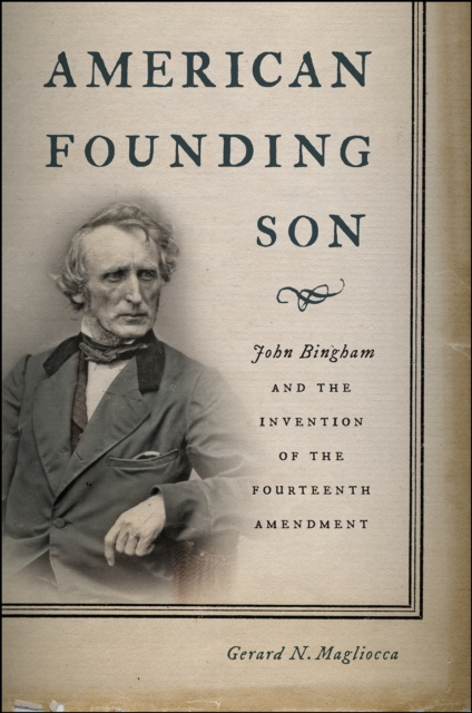 E-knjiga American Founding Son Magliocca