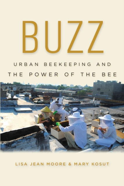 E-knjiga Buzz Moore