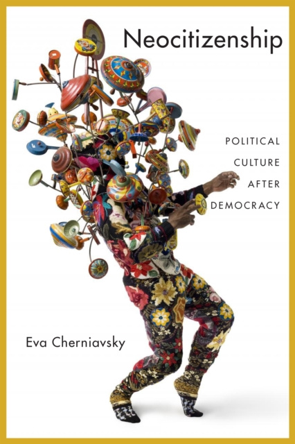 E-knjiga Neocitizenship Eva Cherniavsky