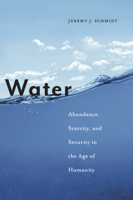 E-knjiga Water Schmidt