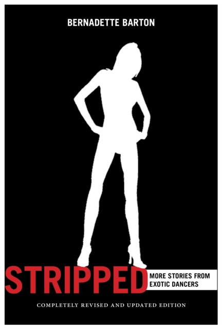 E-knjiga Stripped, 2nd Edition Bernadette Barton