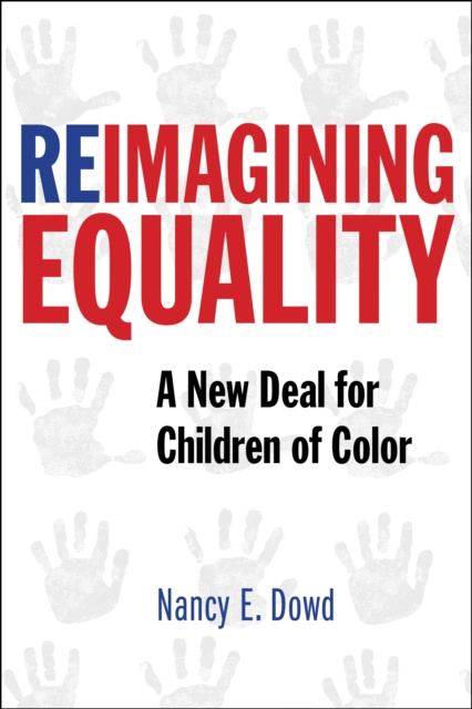 E-book Reimagining Equality Dowd
