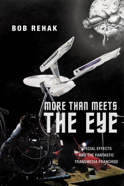E-book More Than Meets the Eye Bob Rehak