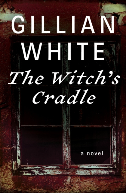 E-knjiga Witch's Cradle Gillian White