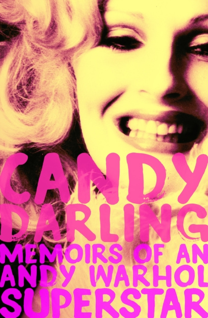 E-knjiga Candy Darling Candy Darling