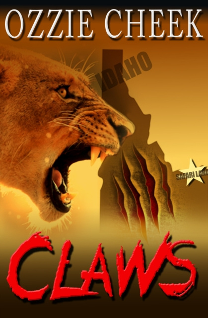 E-book Claws Ozzie Cheek