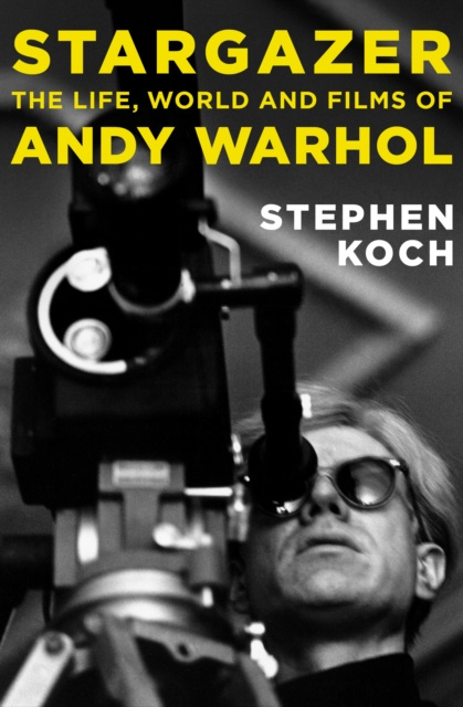 E-book Stargazer Stephen Koch