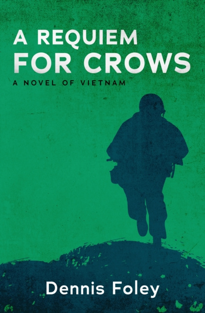 E-Book Requiem for Crows Dennis Foley