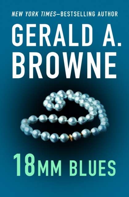 E-book 18mm Blues Gerald A. Browne