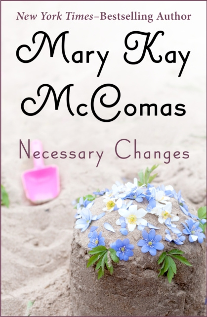 E-knjiga Necessary Changes Mary Kay McComas