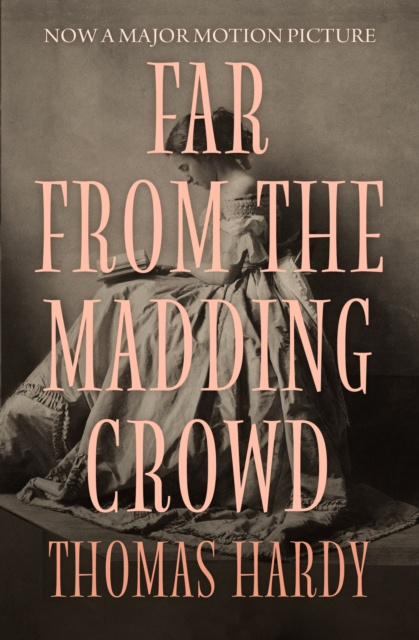 E-knjiga Far from the Madding Crowd Thomas Hardy