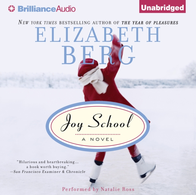 Audiobook Joy School Elizabeth Berg