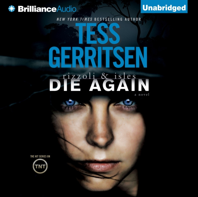 Audiobook Die Again Tess Gerritsen