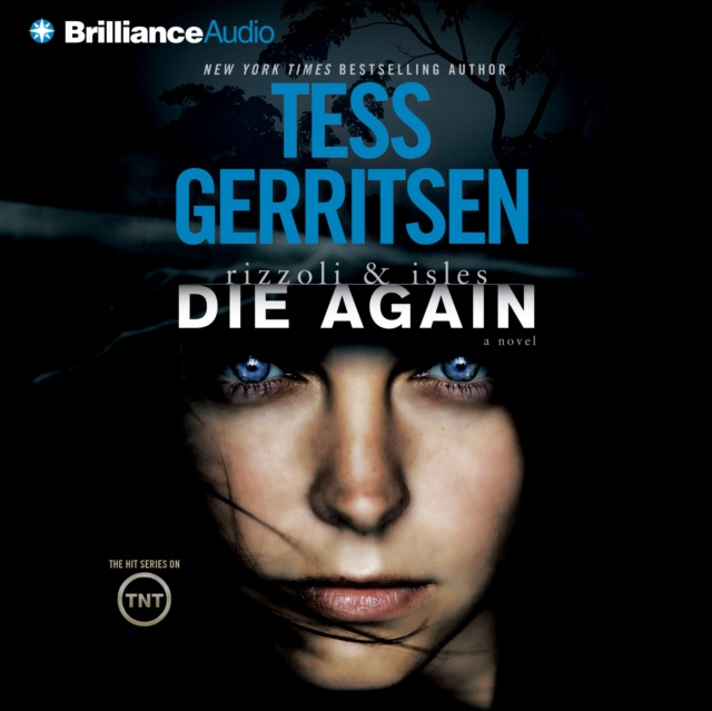 Audiobook Die Again Tess Gerritsen