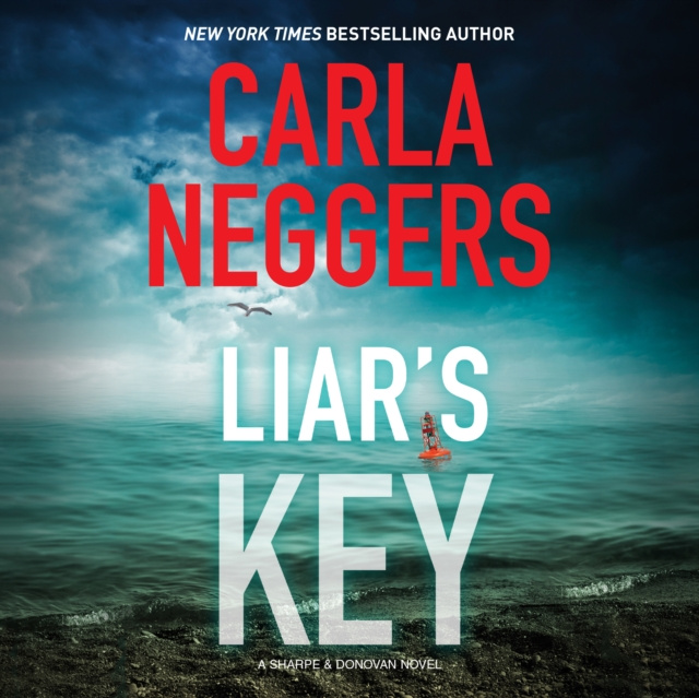 Audiobook Liar's Key Carla Neggers