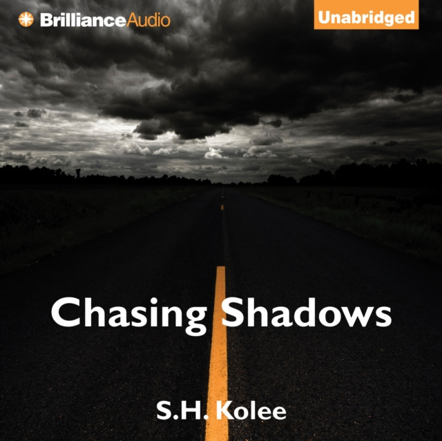 Audiokniha Chasing Shadows S.H. Kolee