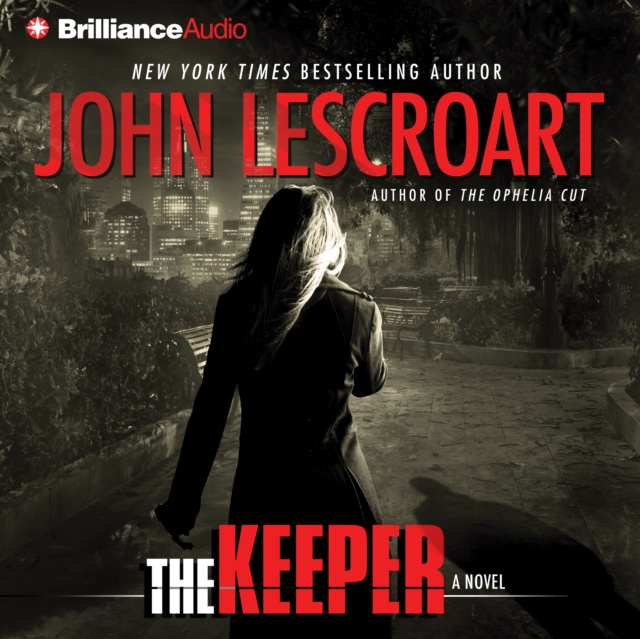 Audiobook Keeper John Lescroart
