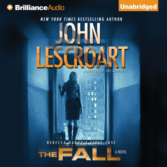 Audio knjiga Fall John Lescroart