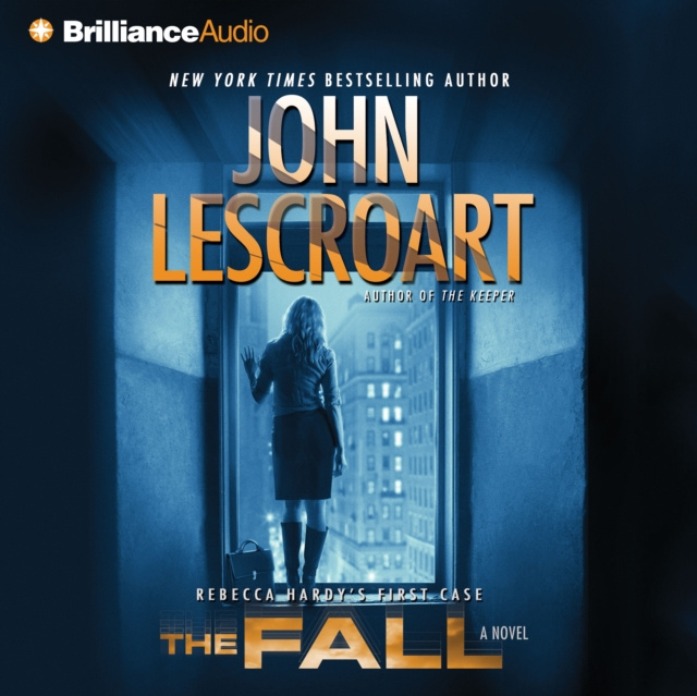 Audiobook Fall John Lescroart