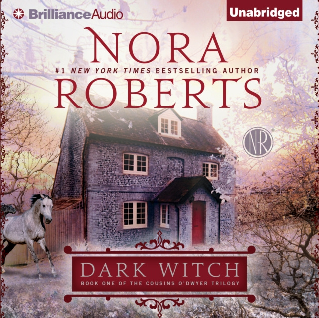 Audio knjiga Dark Witch Nora Roberts