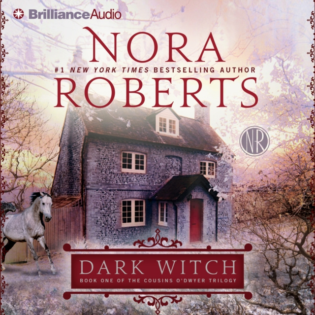 Audiobook Dark Witch Nora Roberts