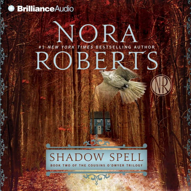 Audio knjiga Shadow Spell Nora Roberts
