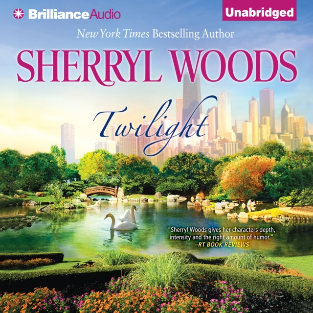 Audiobook Twilight Sherryl Woods