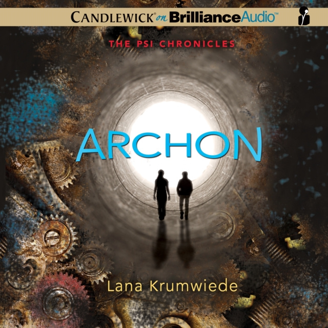 Audiobook Archon Lana Krumwiede