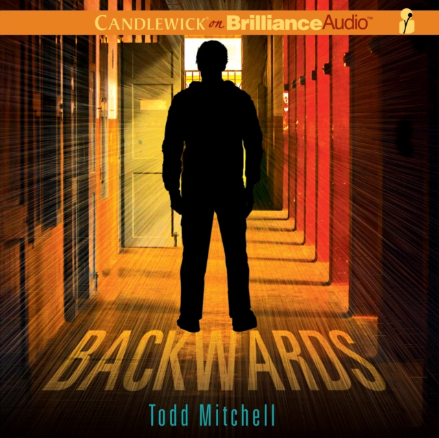 Audiobook Backwards Todd Mitchell