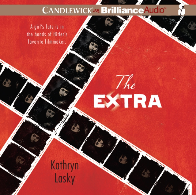 Hörbuch Extra Kathryn Lasky