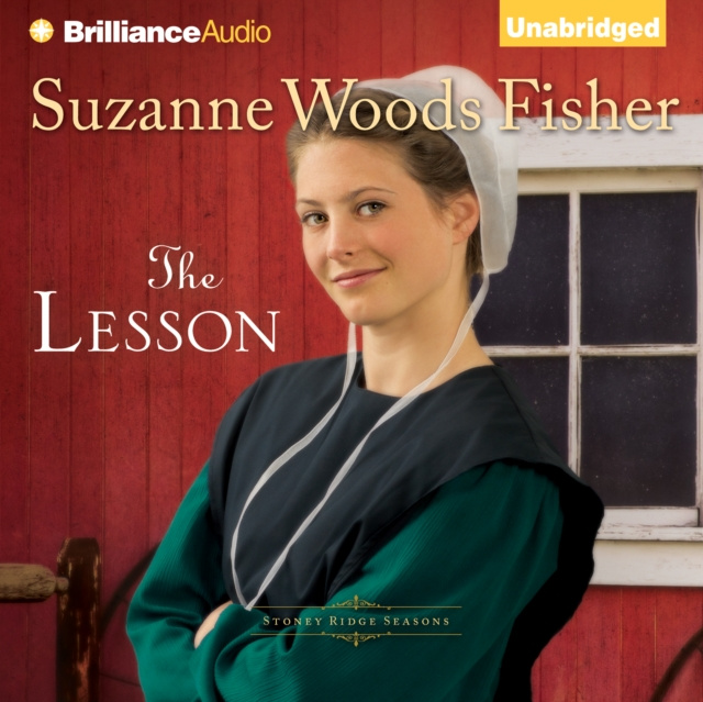 Audiobook Lesson Suzanne Woods Fisher
