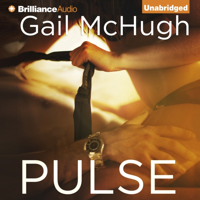 Luisterboek Pulse Gail McHugh