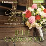 Аудиокнига Clayborne Brides Julie Garwood