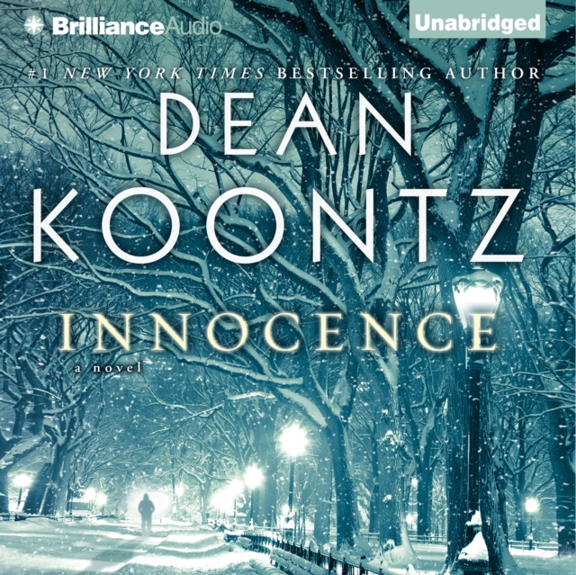 Zvočnica Innocence Dean Koontz