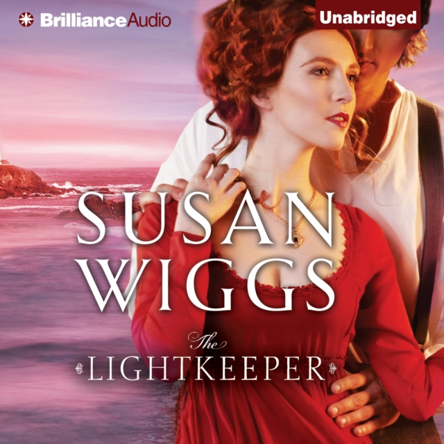 Audiolivro Lightkeeper Susan Wiggs