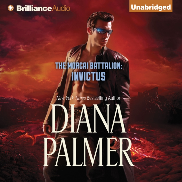 Audiobook Morcai Battalion: Invictus Diana Palmer