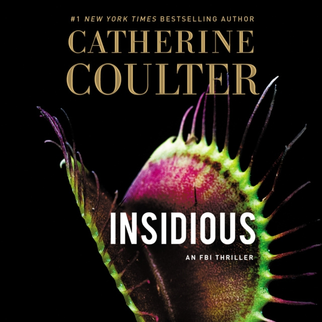 Audiobook Insidious Catherine Coulter