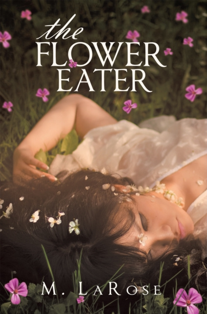 E-knjiga Flower Eater M. LaRose