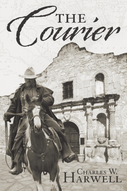 E-knjiga Courier Charles W. Hawell