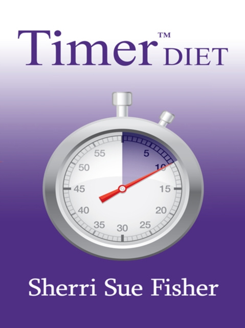 E-knjiga Timerdiet Sherri Sue Fisher